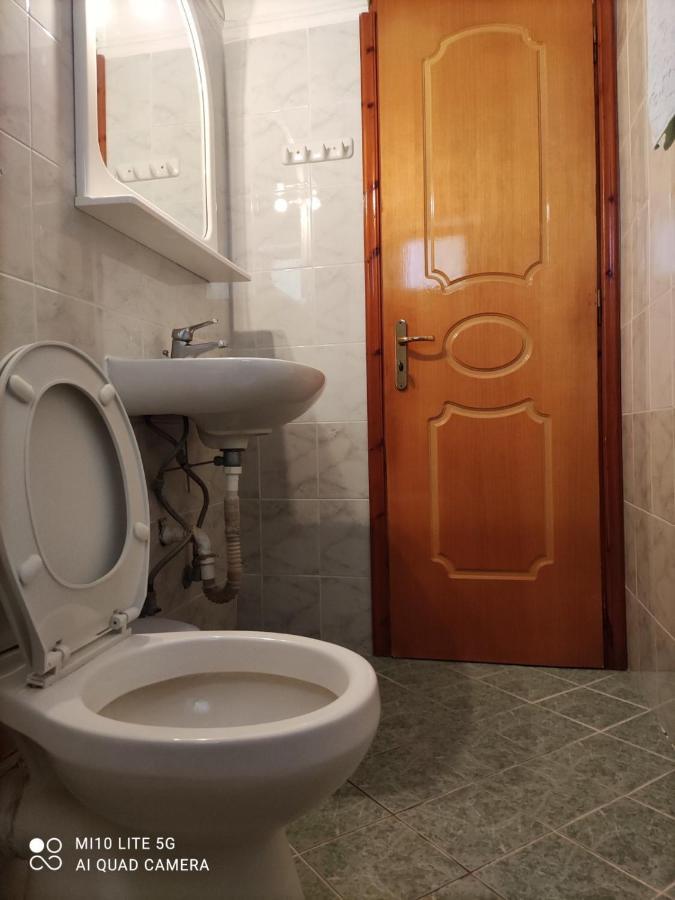 Διαμέρισμα Για Οικογένεια Με Θέα Την Θάλασσα Appartement Arkoudi Buitenkant foto