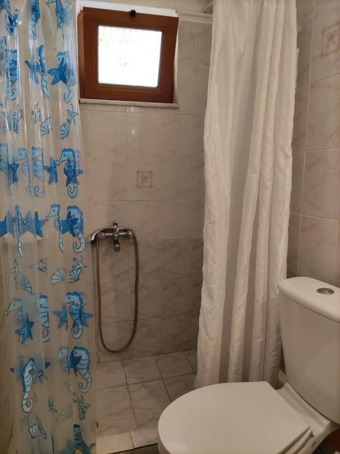 Διαμέρισμα Για Οικογένεια Με Θέα Την Θάλασσα Appartement Arkoudi Buitenkant foto